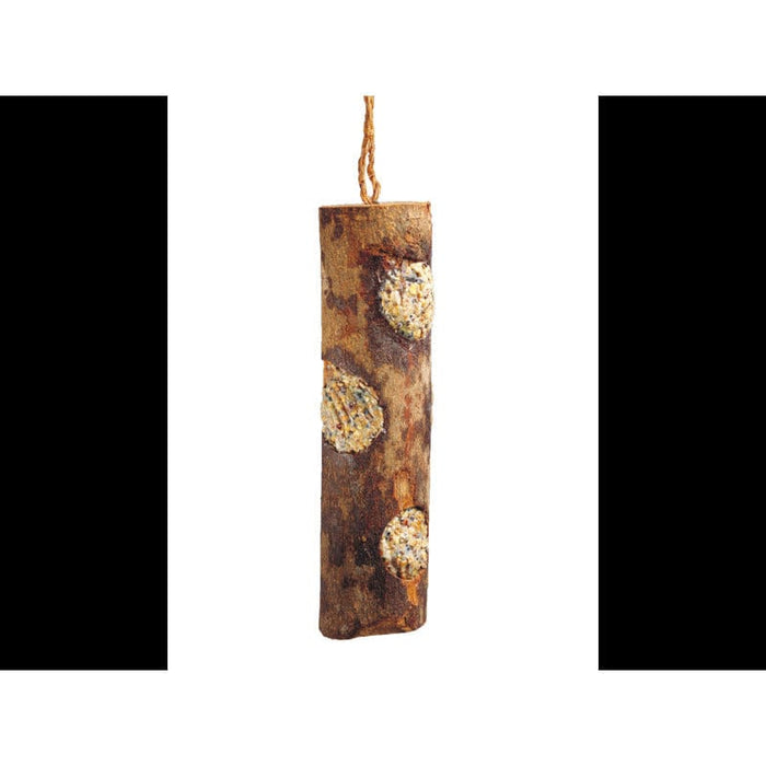 FDA SHOP FOOD SUET LOGS HOUDER HOUT GEVULD 5400351148928 14892