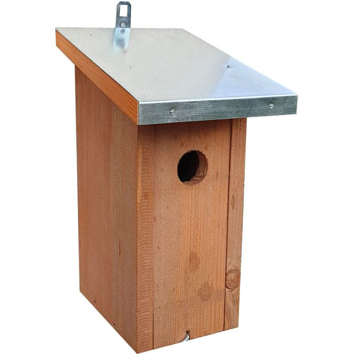 FDA SHOP NON-FOOD TOIT MÉTAL BOIS MASSIF 5400351179090 17909