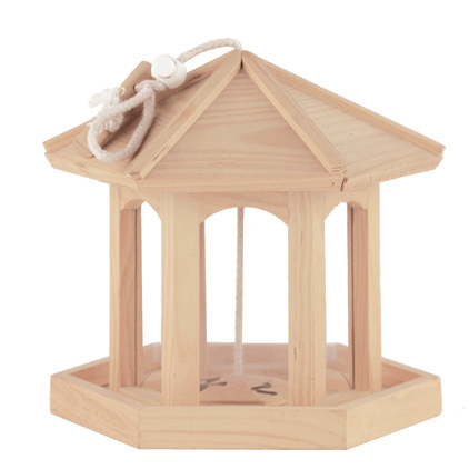 FDA SHOP NON-FOOD VOEDERSILO HOUT ZAHARA 5400351179410 17941