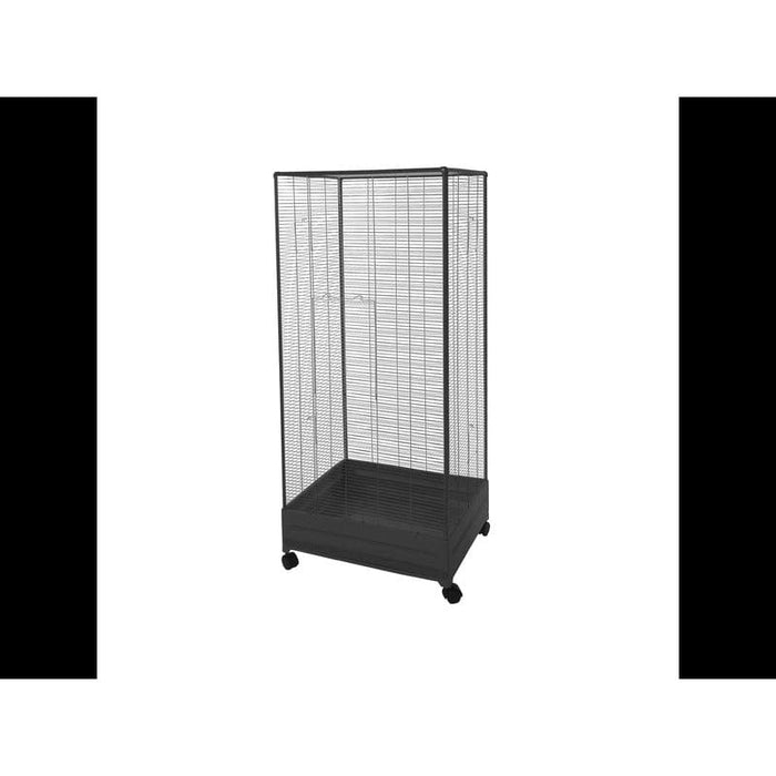 FDA SHOP NON-FOOD VOLIERE TYPE ELISE AVEC ROULETTES SANS ACC 5400351014476 19422