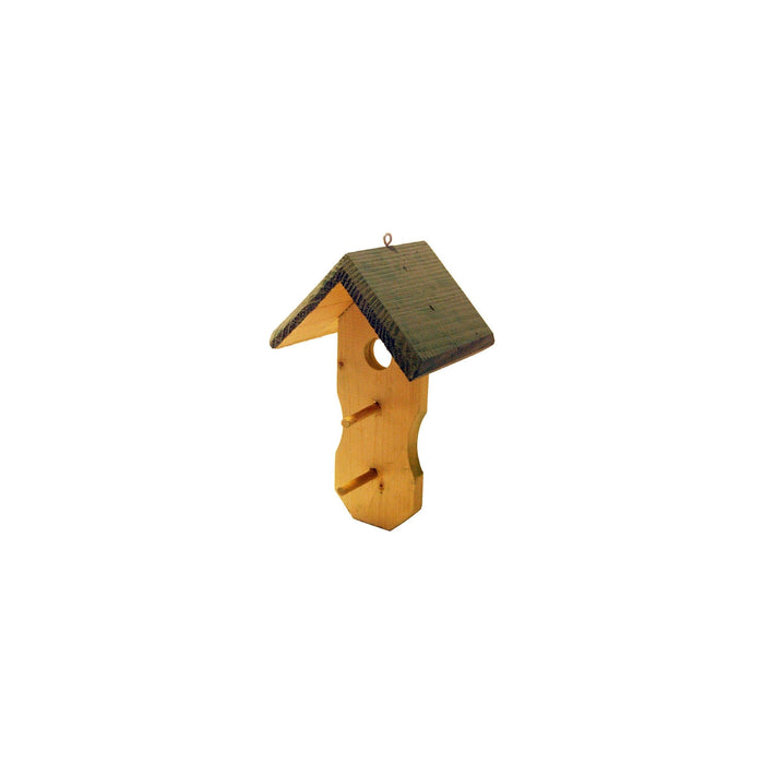 FOUDEBASSIN.COM ABRI POUR BOULES MESANGES DOUBLE 5400351149598 14959