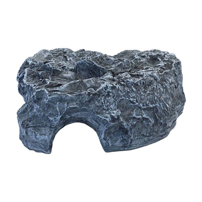 FOUDEBASSIN.COM ABRI ROCHE GRIS - PETIT 0701029829022 K82902