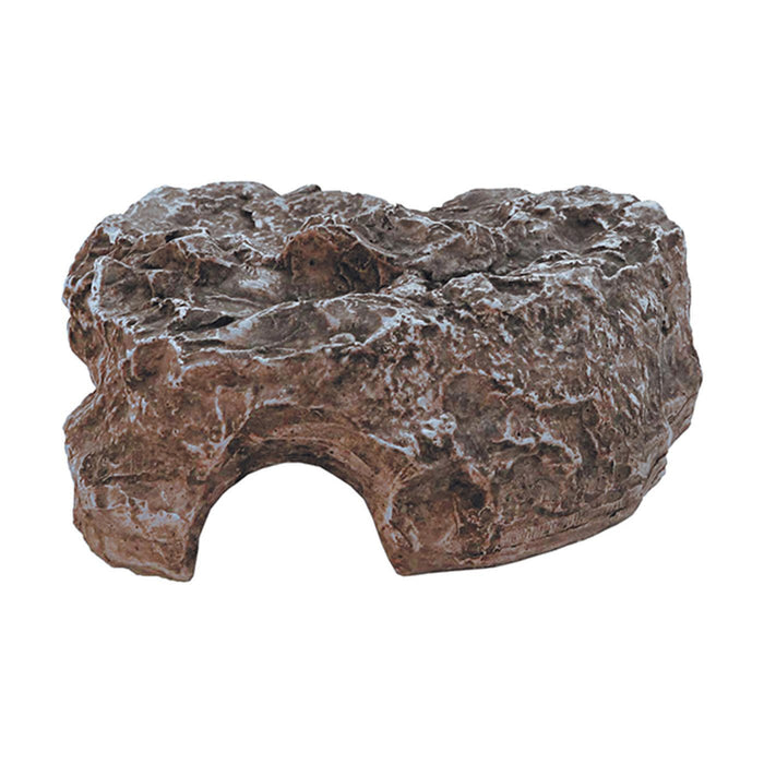 FOUDEBASSIN.COM ABRI ROCHE MARRON - PETIT 0701029829015 K82901