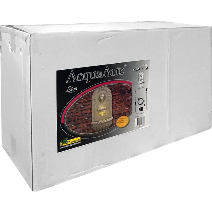 FOUDEBASSIN.COM Acqua Arte set Assoro 8711465083386 1308338