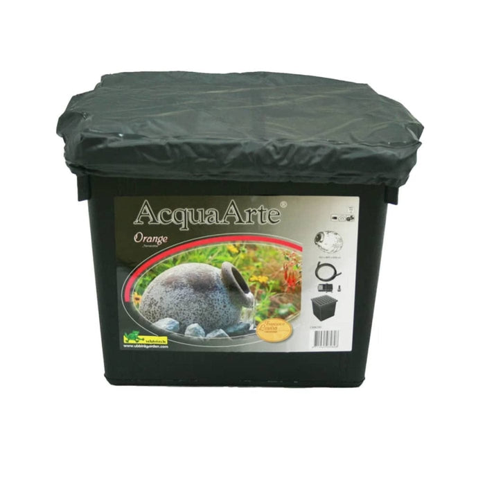 FOUDEBASSIN.COM Acqua Arte set Orange 8711465082808 1308315