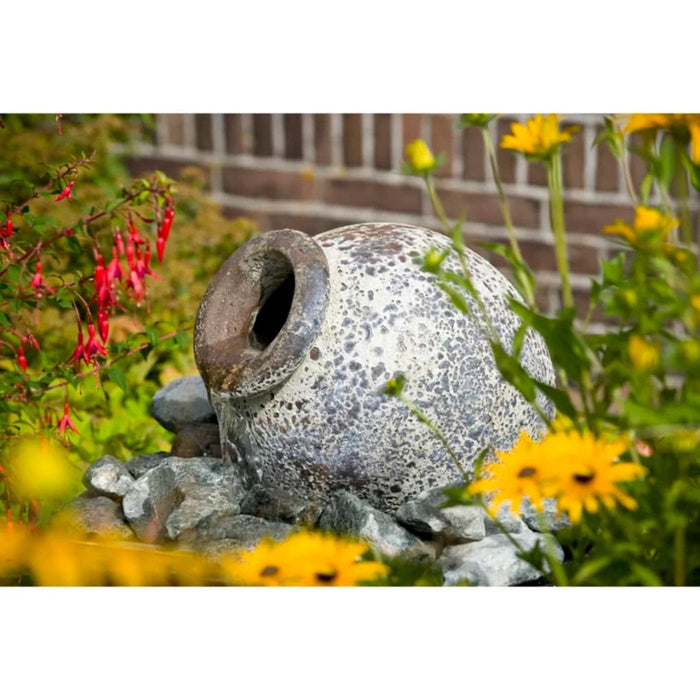 FOUDEBASSIN.COM Acqua Arte set Orange 8711465082808 1308315