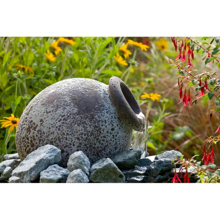 FOUDEBASSIN.COM Acqua Arte set Orange 8711465082808 1308315