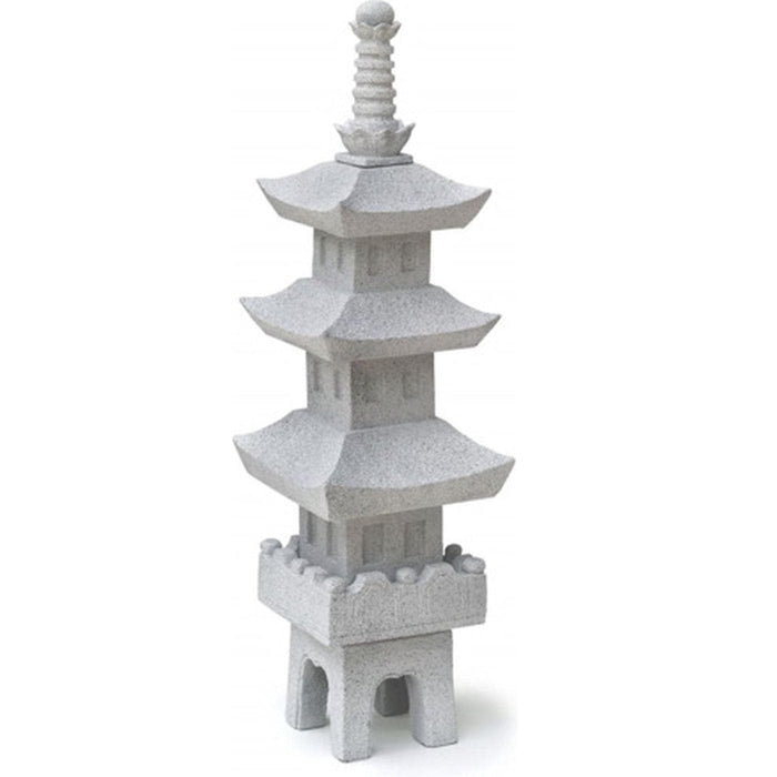 FOUDEBASSIN.COM Acqua Arte set Pagode Japan 8711465871570 1387157