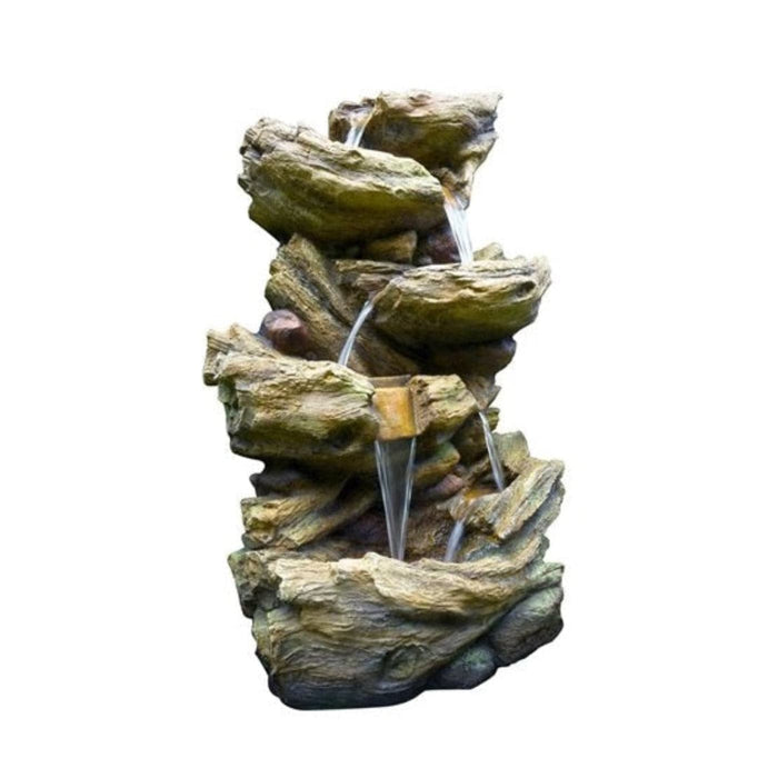 FOUDEBASSIN.COM Acqua Arte set Sedona boomstam 8711465871143 1387114