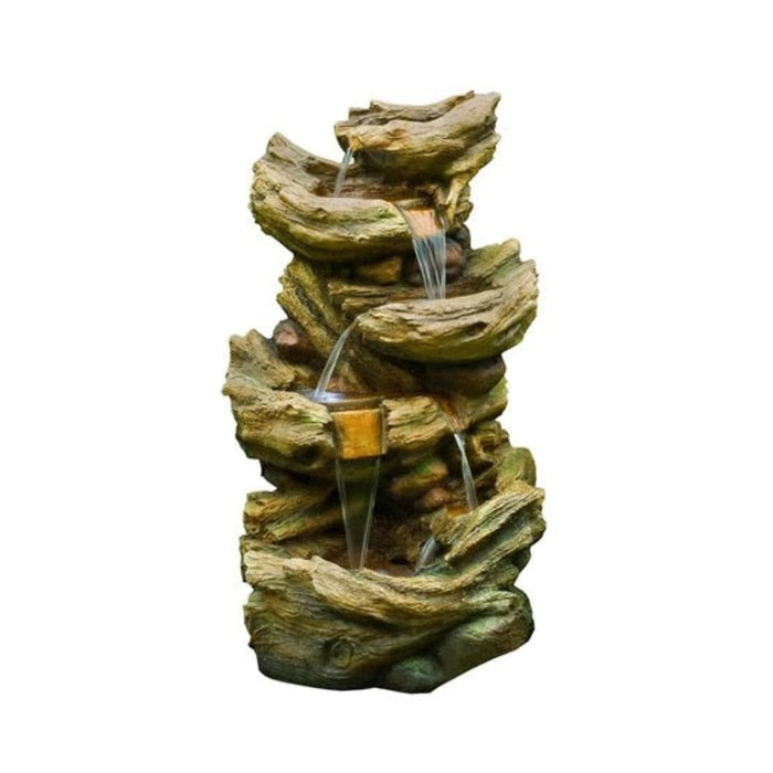 FOUDEBASSIN.COM Acqua Arte set Sedona boomstam 8711465871143 1387114