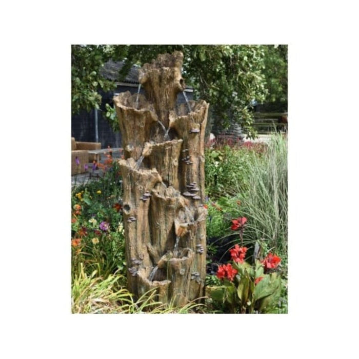 FOUDEBASSIN.COM Acqua Arte set Tiros 8711465871693 1387169