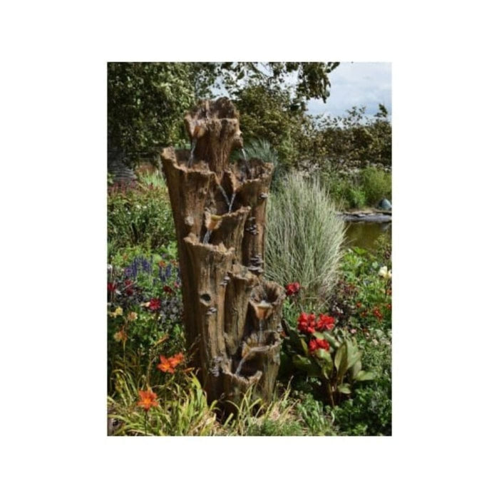 FOUDEBASSIN.COM Acqua Arte set Tiros 8711465871693 1387169