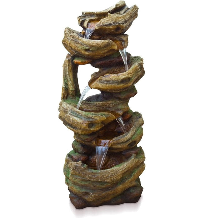 FOUDEBASSIN.COM Acqua Arte set Trabia 8711465871525 1387152