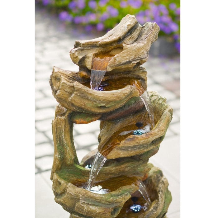 FOUDEBASSIN.COM Acqua Arte set Trabia  8711465871525 1387152