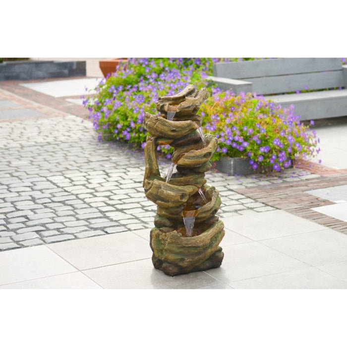 FOUDEBASSIN.COM Acqua Arte set Trabia  8711465871525 1387152