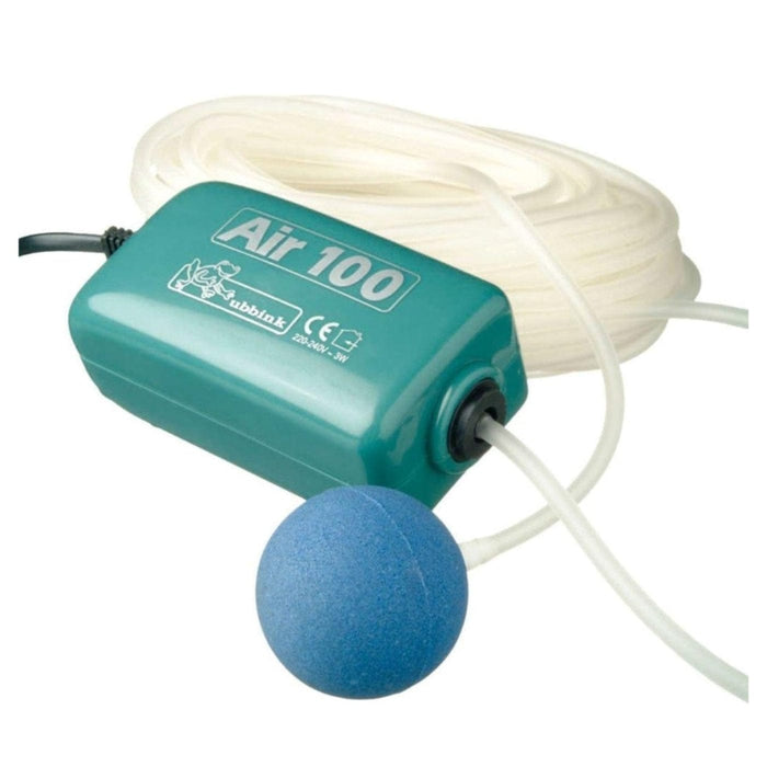 FOUDEBASSIN.COM Air® 100 Indoor - pompe d'aération 8711465550819 1355081