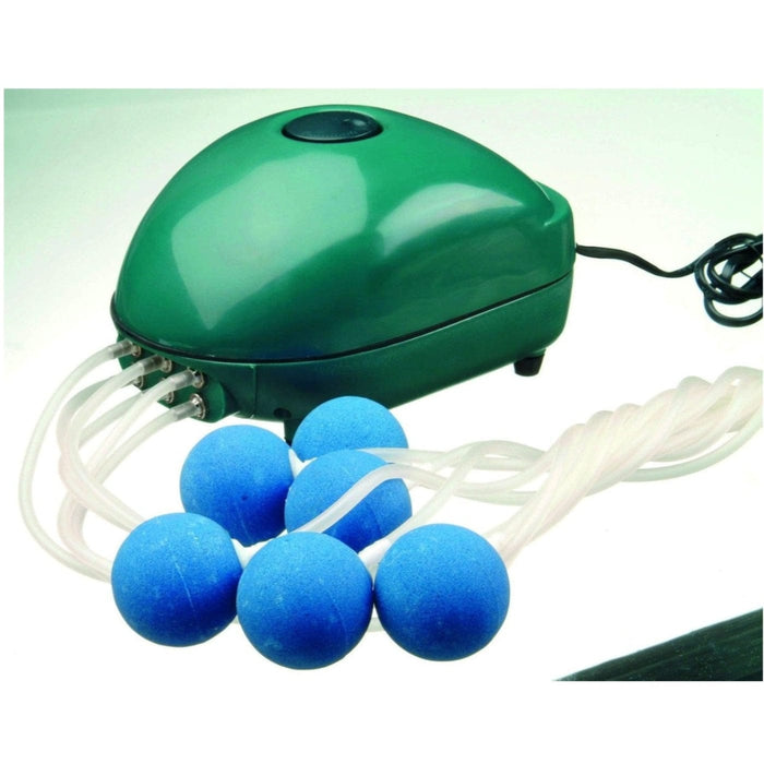 FOUDEBASSIN.COM Air® 1000 Indoor - pompe d'aération 8711465550888 1355088