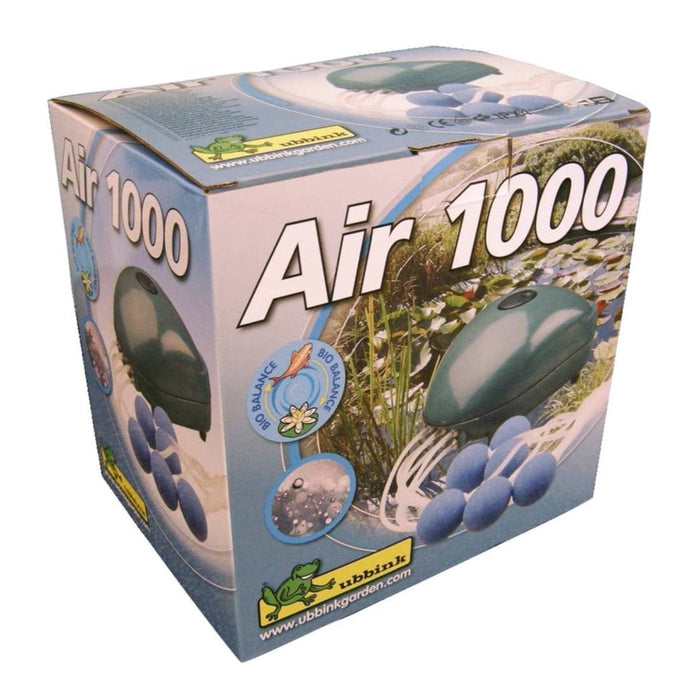 FOUDEBASSIN.COM Air® 1000 Indoor - pompe d'aération 8711465550888 1355088