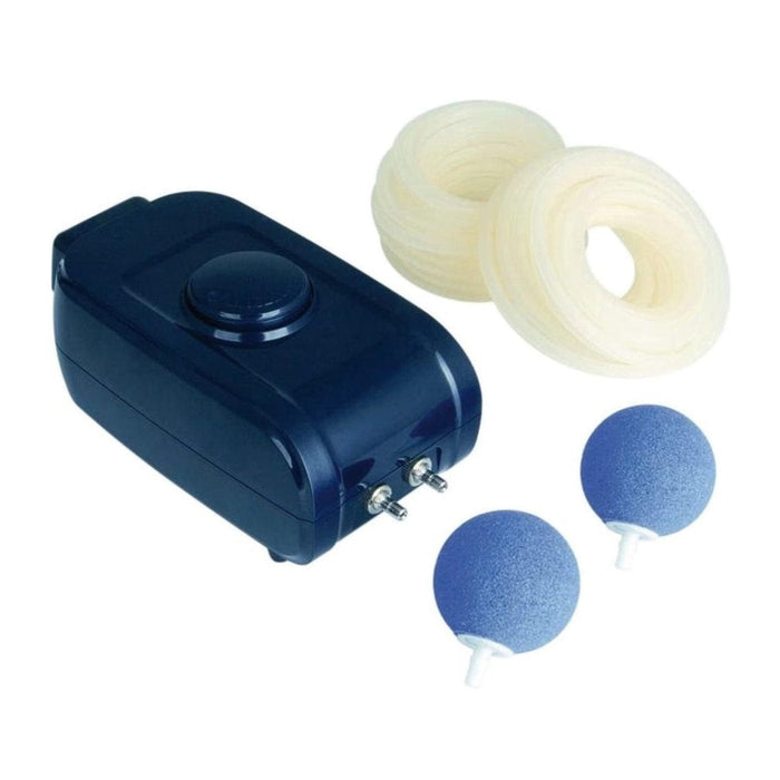 FOUDEBASSIN.COM Air® 200 Outdoor - pompe d'aération 8711465513258 1351325