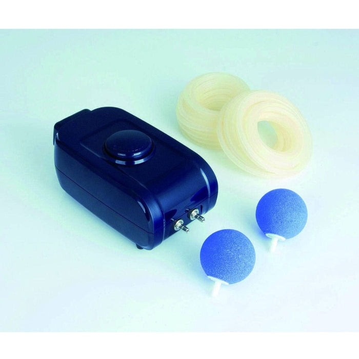 FOUDEBASSIN.COM Air® 200 Outdoor - pompe d'aération 8711465513258 1351325