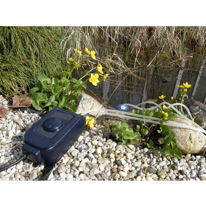 FOUDEBASSIN.COM Air® 200 Outdoor - pompe d'aération 8711465513258 1351325