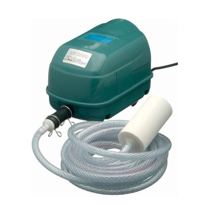FOUDEBASSIN.COM Air® 2000 Indoor - pompe d'aération 8711465550765 1355076