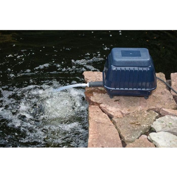 FOUDEBASSIN.COM Air® 4000 Outdoor- pompe d'aération 8711465513289 1351328