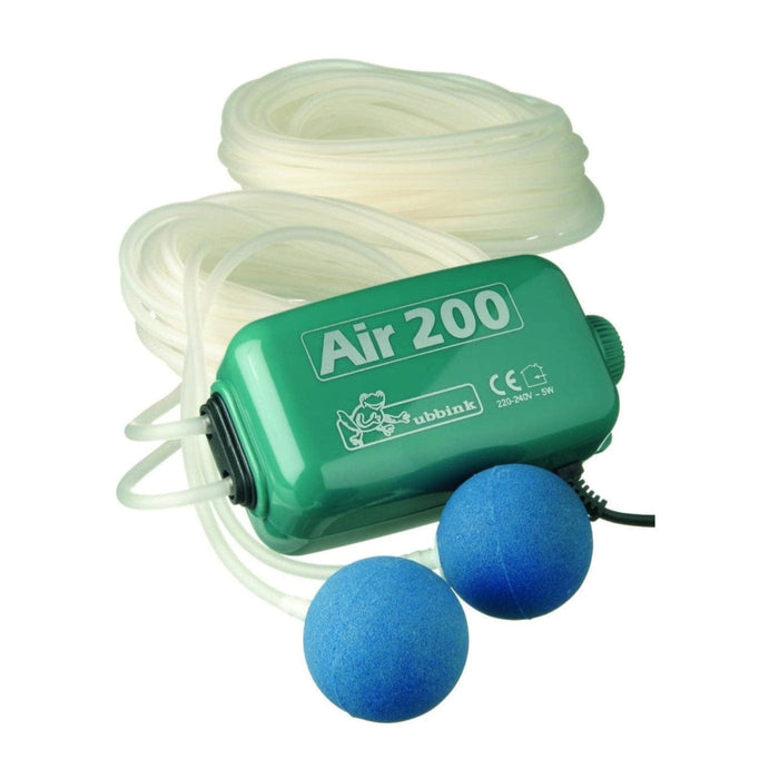 FOUDEBASSIN.COM AirStone - diffuseur pour Air® 100, 200 , 1000 (In- & Outdoor) et Air®Solar 100, 600 8711465550864 1355086