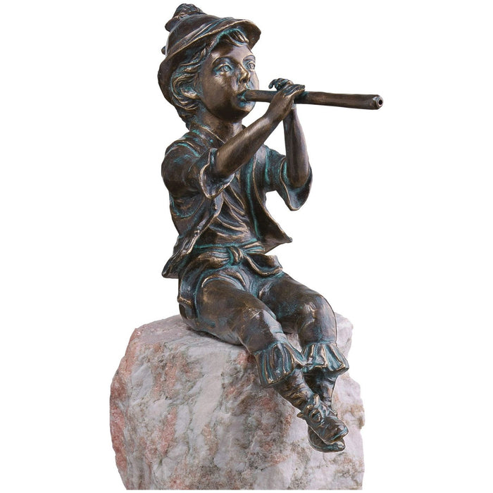 FOUDEBASSIN.COM Antonio wsp. 40 cm hoch 420017900 991240