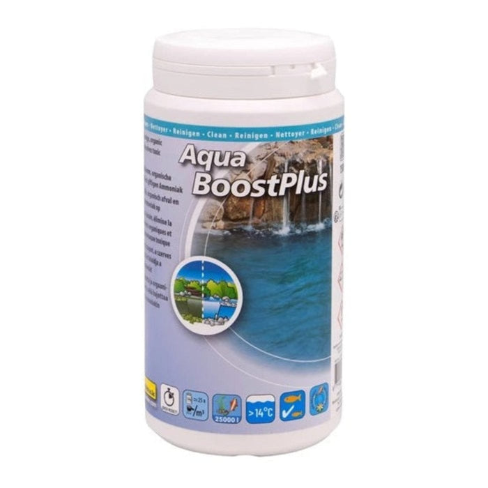 FOUDEBASSIN.COM Aqua Boost Plus 1m³= 60g - 1500 g 8711465730433 1373043