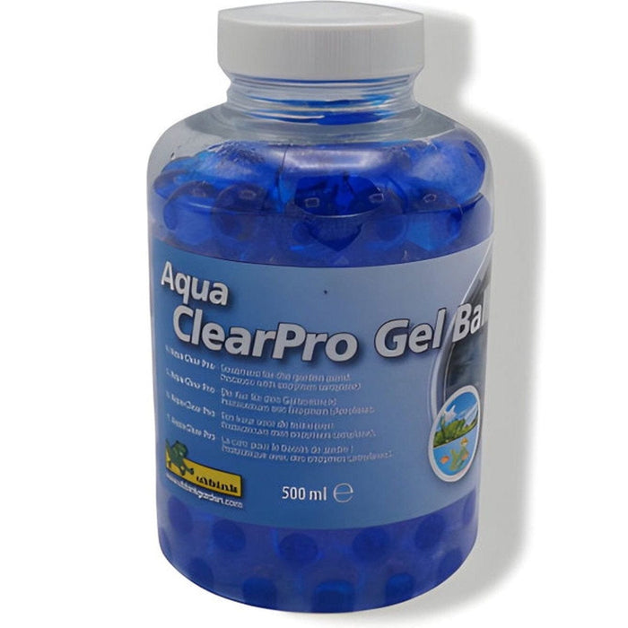FOUDEBASSIN.COM Aqua ClearPro Gel Balls - 500 ml 8711465730211 1373021