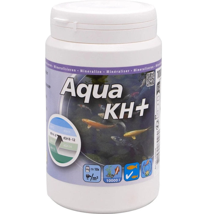 FOUDEBASSIN.COM Aqua KH+ -  1000 g 8711465730280 1373028