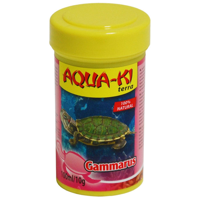 FOUDEBASSIN.COM AQUA-KI GAMMARUS 100 ML - 10 GRAM 5400351006174 46870