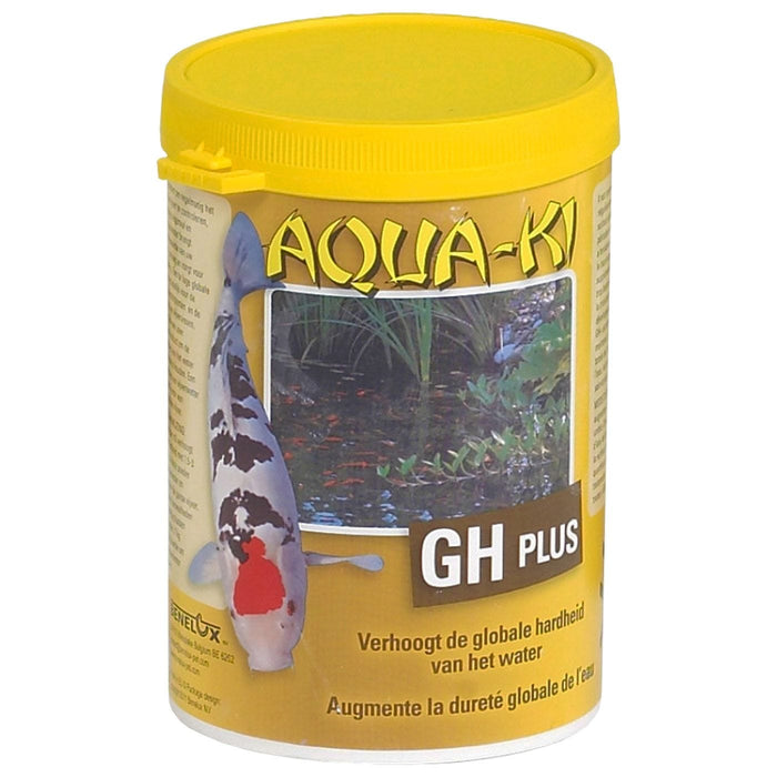 FOUDEBASSIN.COM AQUA-KI GH+ 1000 G 5400351005498 46251