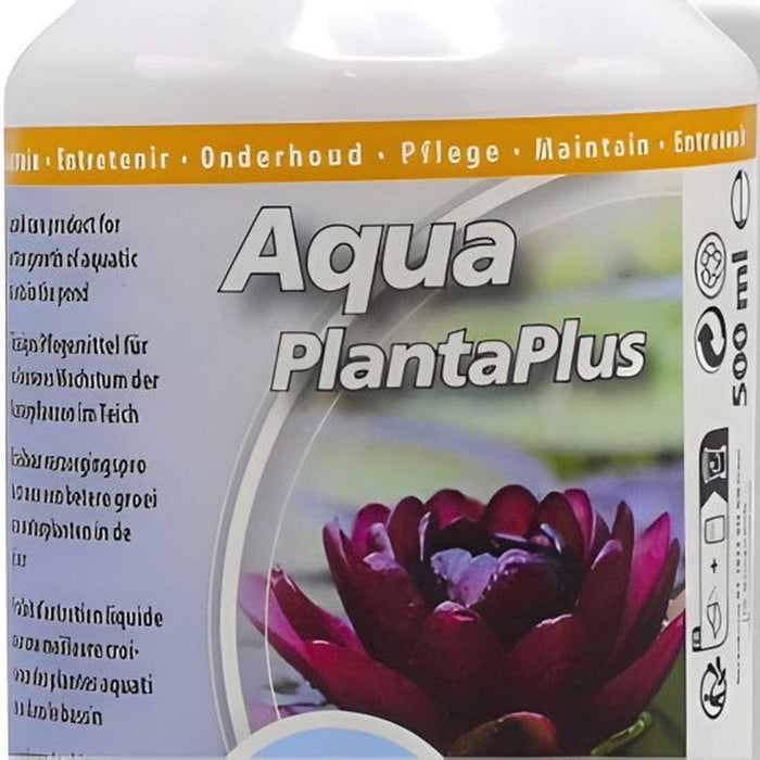 FOUDEBASSIN.COM Aqua Planta Plus - 500 ml 8711465730372 1373037