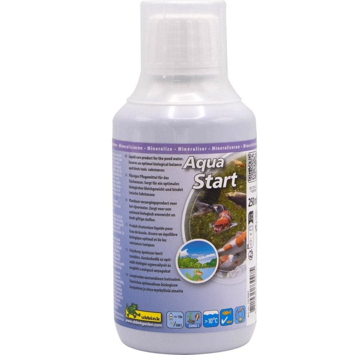 FOUDEBASSIN.COM Aqua Start 250 - - 250 ml 8711465730075 1373007