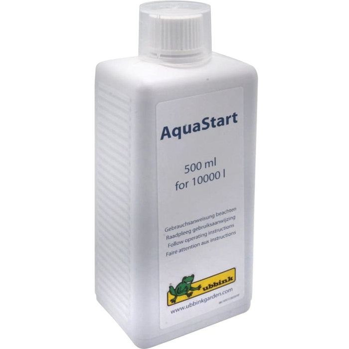 FOUDEBASSIN.COM Aqua Start 500 - 500 ml 8711465730174 1373017