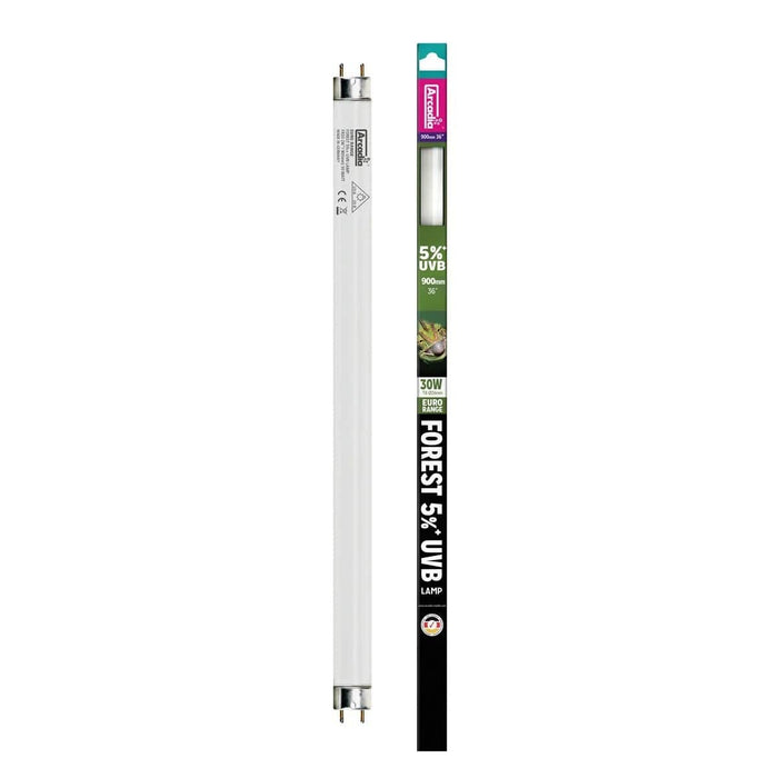 FOUDEBASSIN.COM ARCADIA EURO-RANGE FOREST 5% UV TU90CM 30 WATT 0844046008114 R2100500