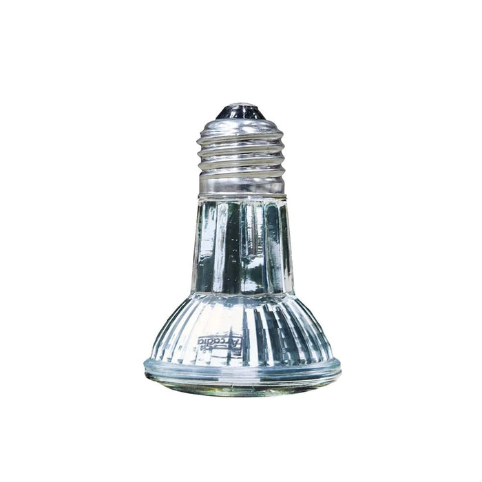 FOUDEBASSIN.COM ARCADIA HALOGEN BASKING SPOT (E27) 50 WATT 0844046003836 R2100155