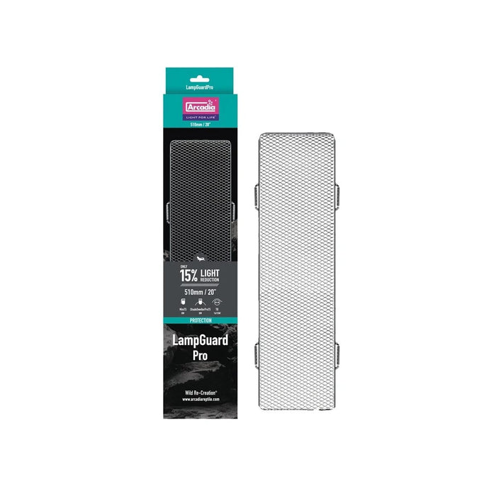 FOUDEBASSIN.COM ARCADIA LAMP GUARD PRO 51CM 0844046000743 R2100200