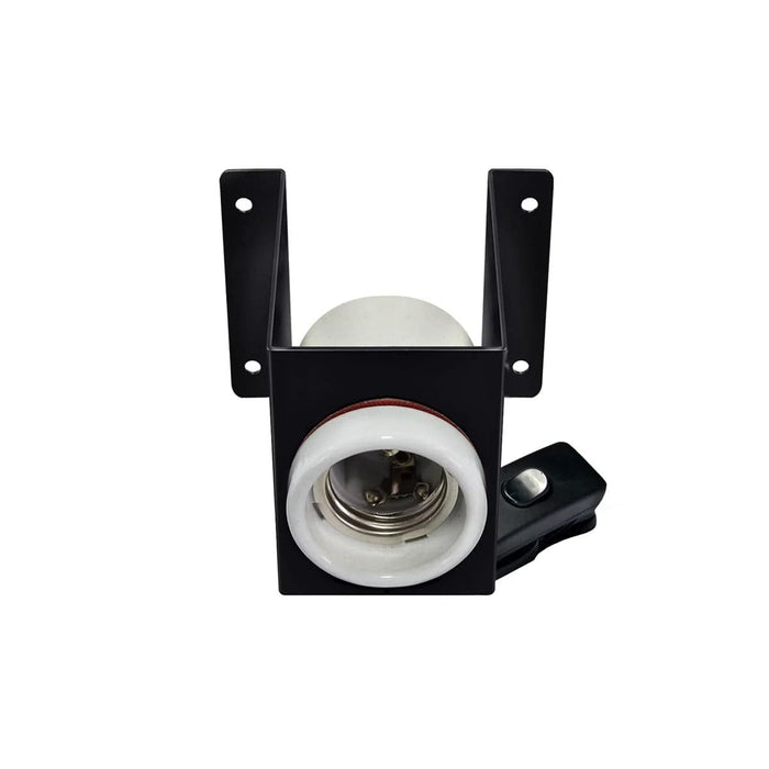 FOUDEBASSIN.COM ARCADIA PRO CERAMIC LAMP HOLDER & BRACKET 0844046015358 R2100195
