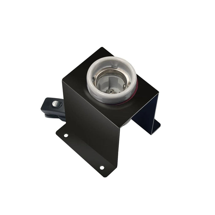 FOUDEBASSIN.COM ARCADIA PRO CERAMIC LAMP HOLDER & BRACKET 0844046015358 R2100195