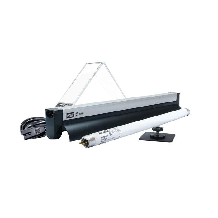 FOUDEBASSIN.COM ARCADIA PURESUN BIRD LAMP KIT WITH BRACKET MINI 8 WATT 0844046001337 R2100060