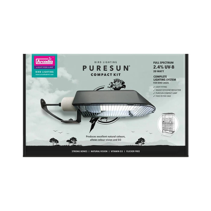 FOUDEBASSIN.COM ARCADIA PURESUN COMPACT LAMP REFLECTOR KIT 5060127657285 R2100055