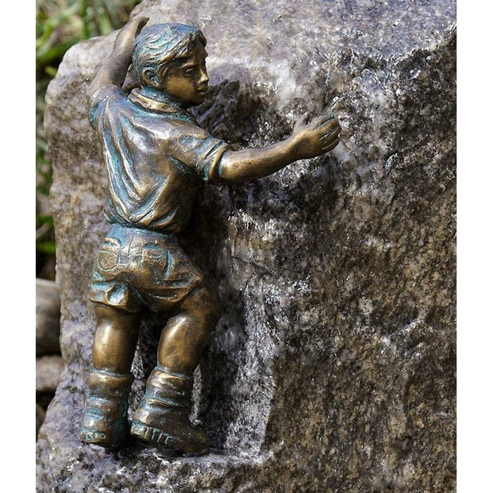 FOUDEBASSIN.COM Arne mini 21 cm hoch 330004990 88742