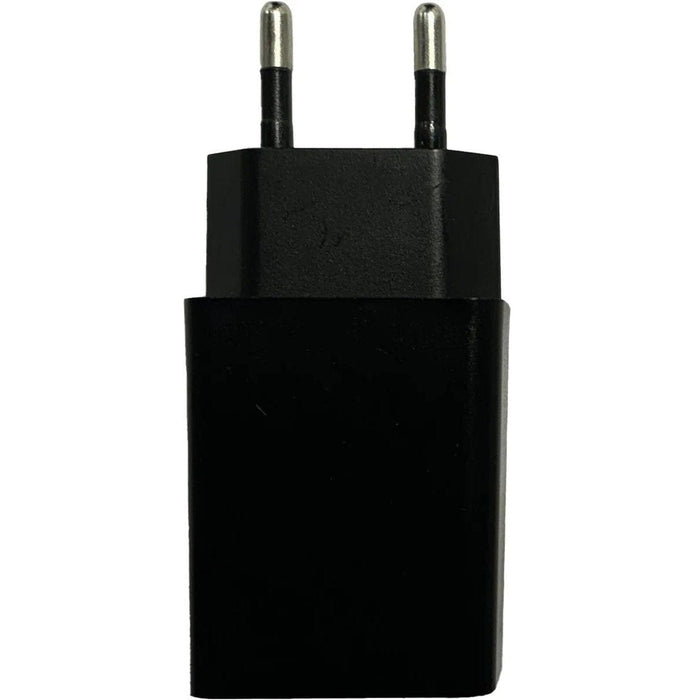 FOUDEBASSIN.COM BIOART LED USB CHARGER BLACK 8715897349591 A4056115