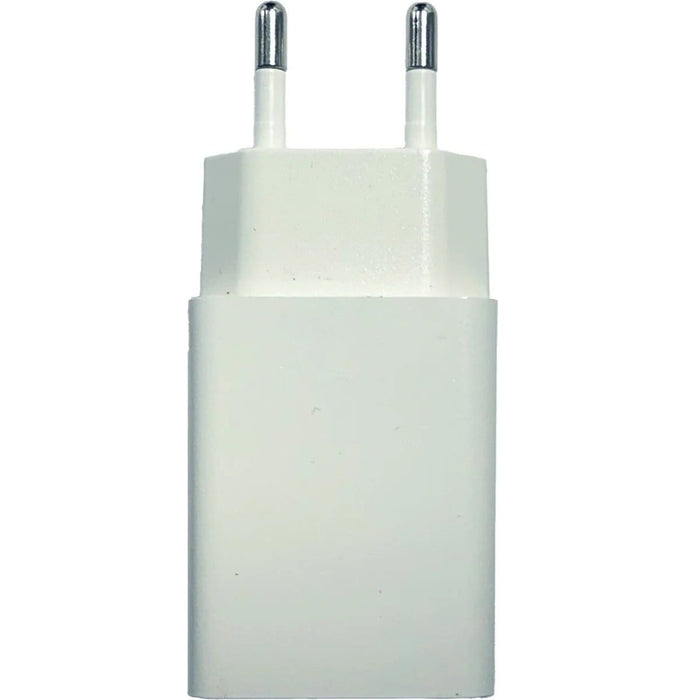 FOUDEBASSIN.COM BIOART LED USB CHARGER WHITE 8715897349584 A4056110