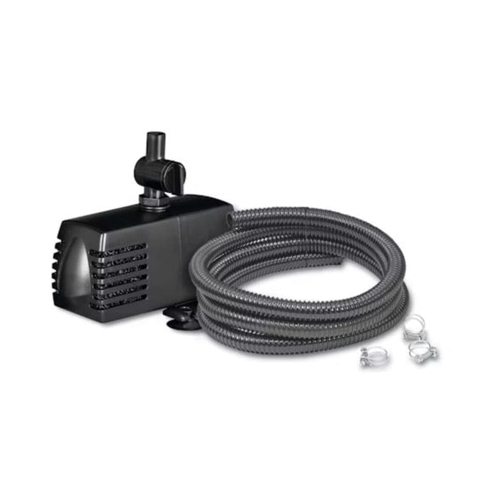 FOUDEBASSIN.COM BioPressure® II 10000 PlusSet - filtre à pression 8711465554176 1355417