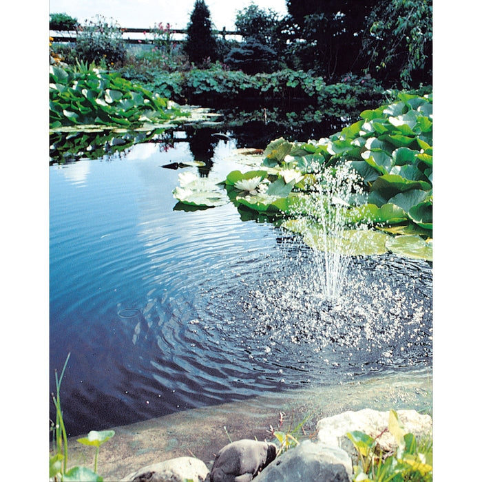 FOUDEBASSIN.COM BioPressure® II 6000 - filtre à pression - 8711465554091 1355409