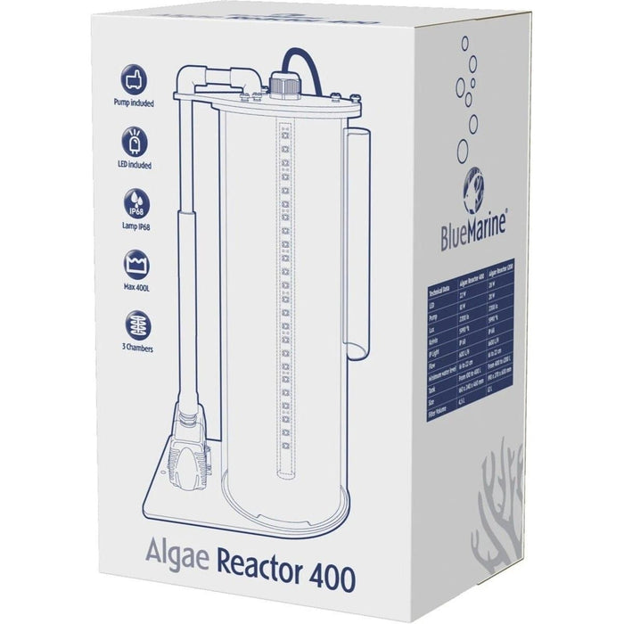 FOUDEBASSIN.COM BM ALGAE REACTOR 400 8715897301421 N7050550